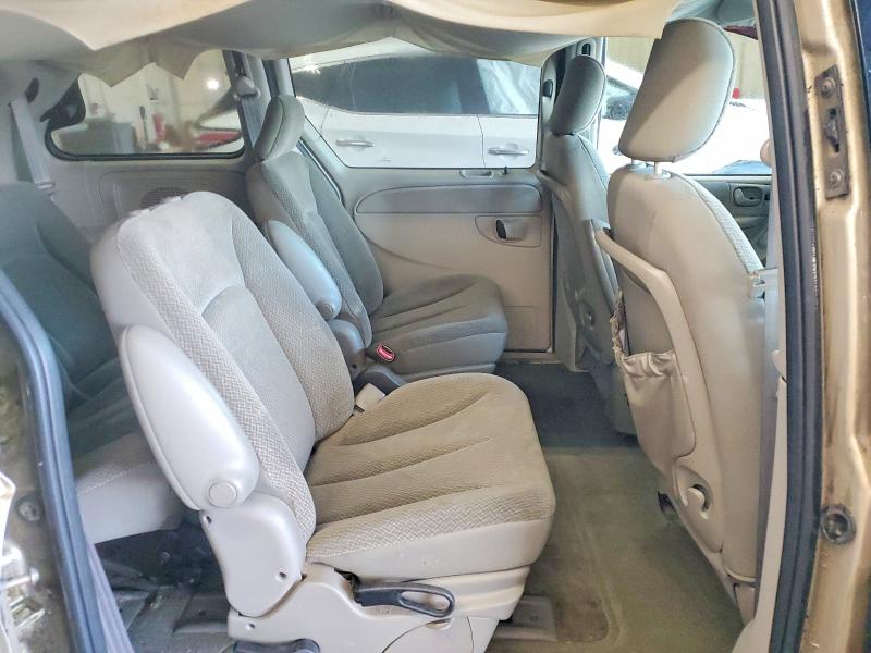 Photo 11 from auction – 2005 DODGE CARAVAN SX with VIN 1D4GP45R95B320585