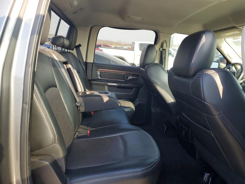 Photo 10 from auction – 2013 RAM 1500 with VIN 1C6RR7NT2DS704534