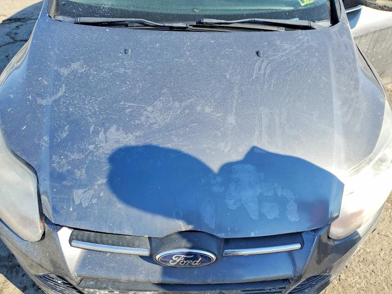 Photo 11 from auction – 2012 FORD FOCUS with VIN 1FAHP3M20CL244753