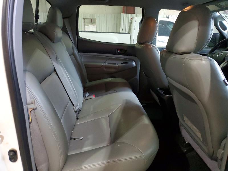 Photo 10 from auction – 2013 TOYOTA TACOMA with VIN 5TFJU4GN4DX031069