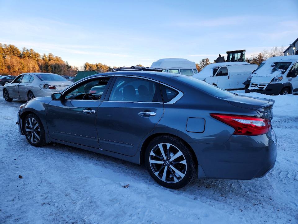 Photo 2 from auction – 2016 NISSAN ALTIMA with VIN 1N4AL3AP8GC168394