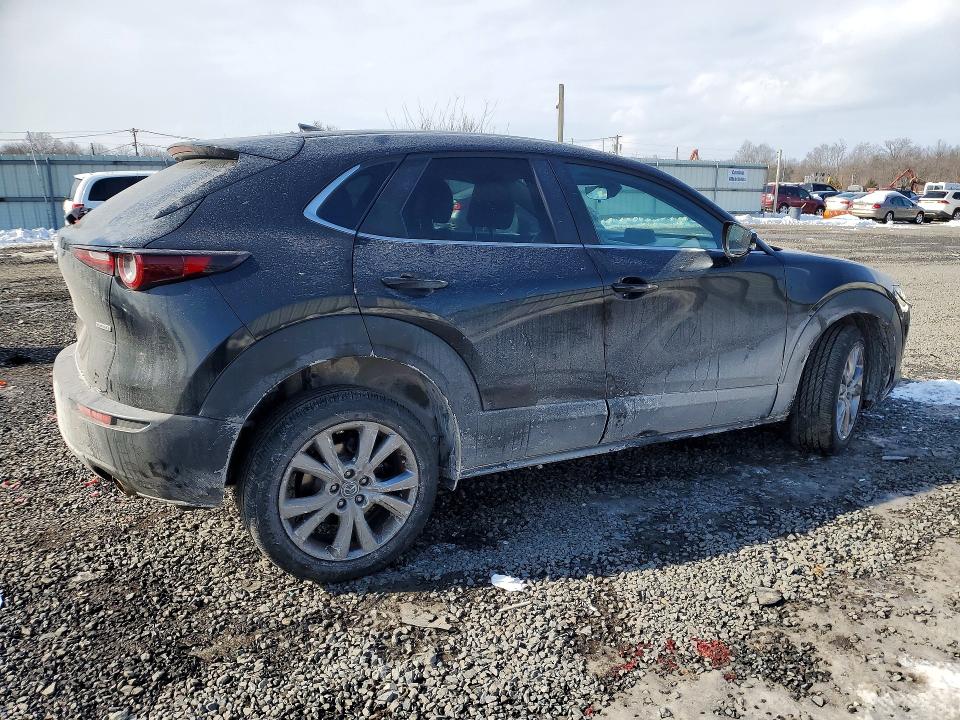 Photo 3 from auction – 2020 MAZDA CX-30 PREF with VIN 3MVDMBDL3LM120378