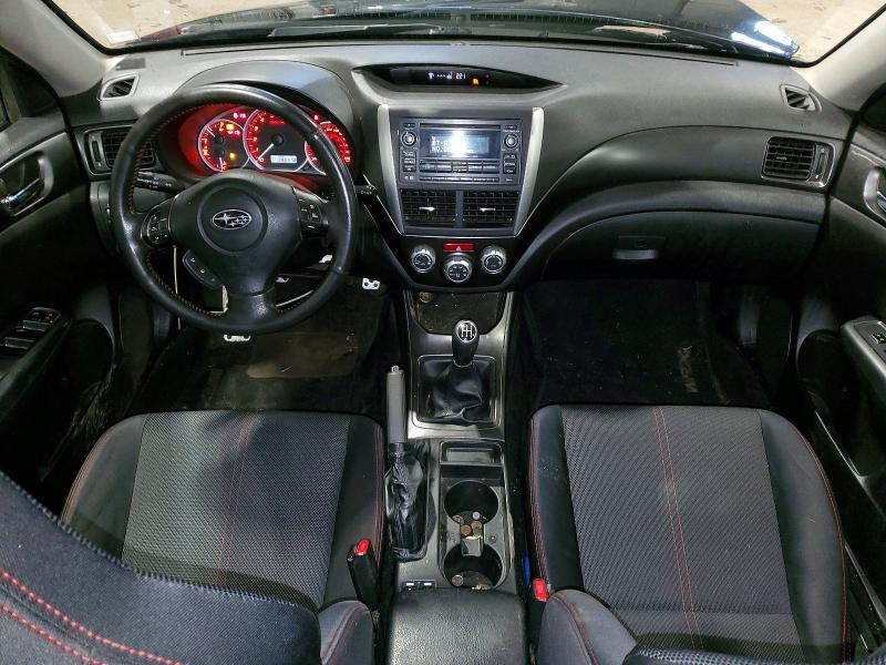 Photo 8 from auction – 2013 SUBARU IMPREZA with VIN JF1GR7E66DG209398
