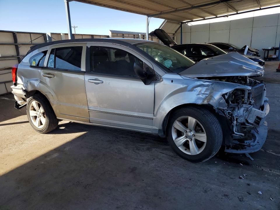Photo 4 from auction – 2010 DODGE CALIBER with VIN 1B3CB4HA1AD592225