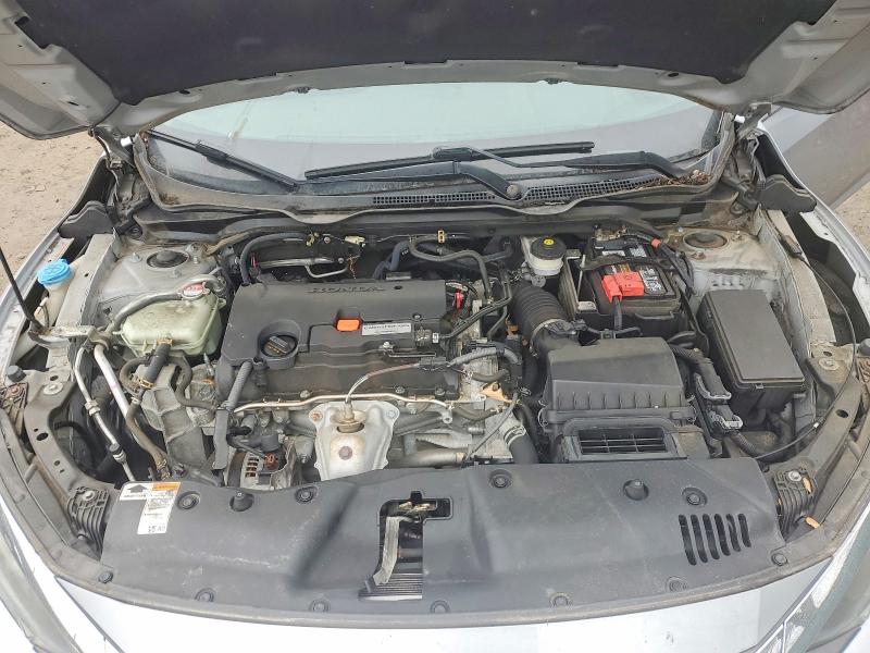 Photo 11 from auction – 2017 HONDA CIVIC with VIN 2HGFC2F79HH575496