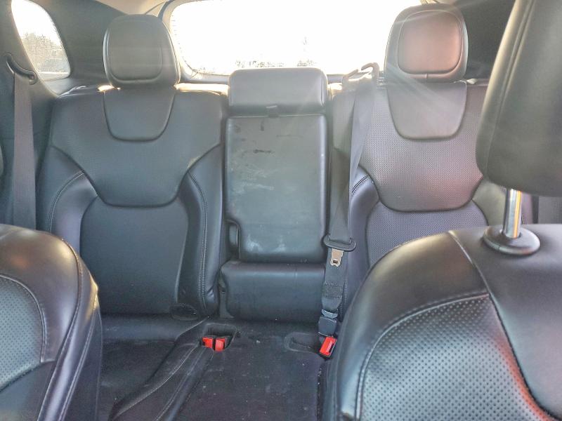 Photo 10 from auction – 2019 JEEP CHEROKEE with VIN 1C4PJLDB4KD415911
