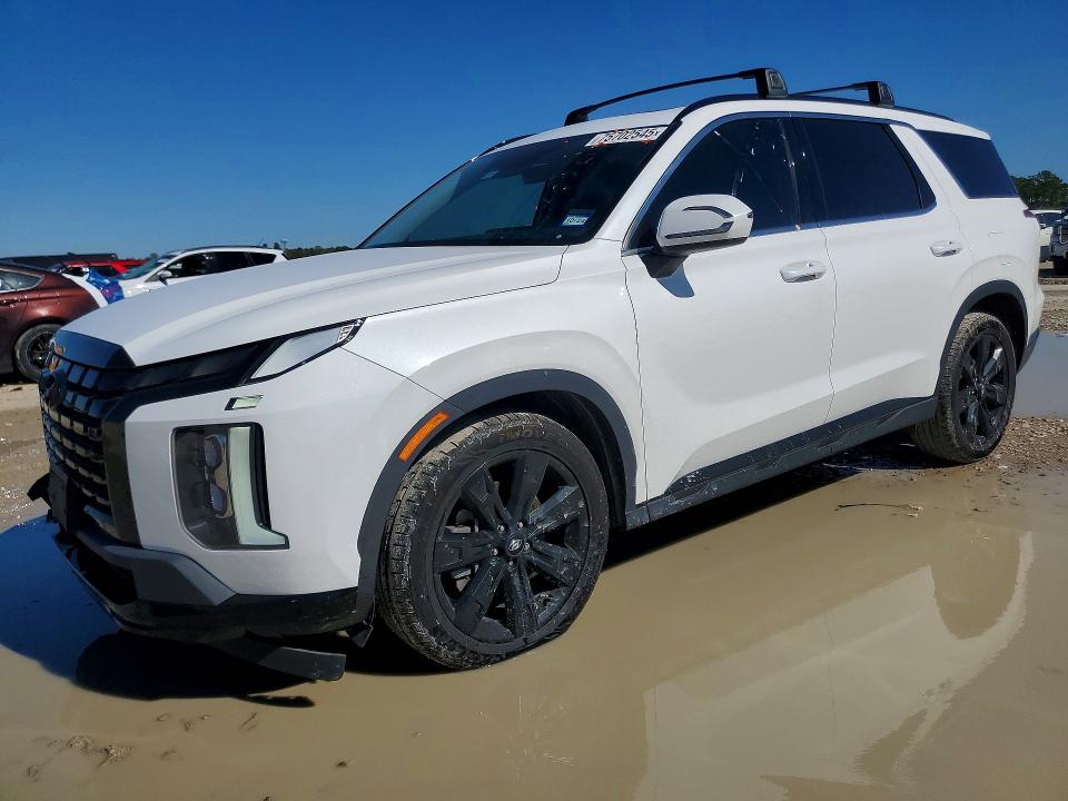 2023 HYUNDAI PALISADE