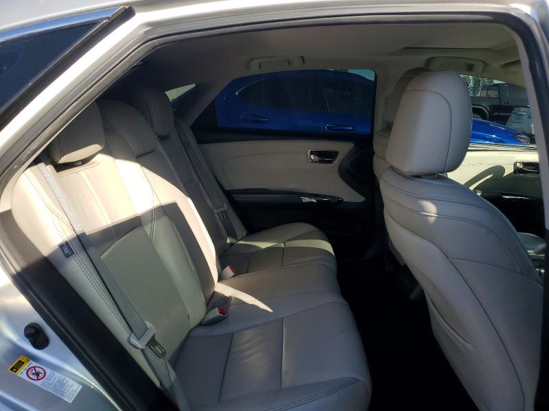 Photo 10 from auction – 2013 TOYOTA AVALON HYBRID with VIN 4T1BD1EB4DU016189
