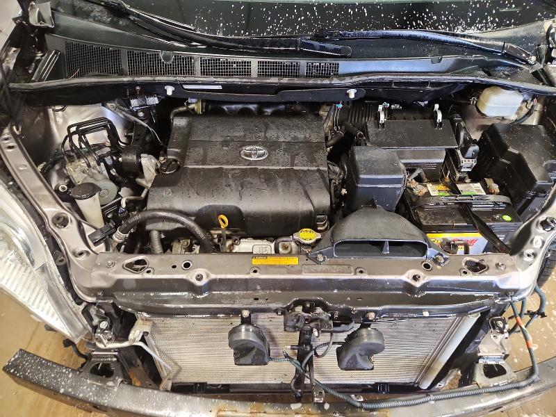 Photo 12 from auction – 2011 TOYOTA SIENNA with VIN 5TDDK3DC7BS022546