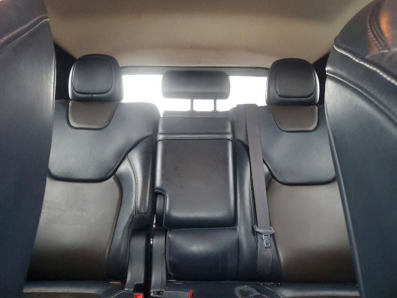 Photo 10 from auction – 2017 JEEP CHEROKEE with VIN 1C4PJLDS5HW598345