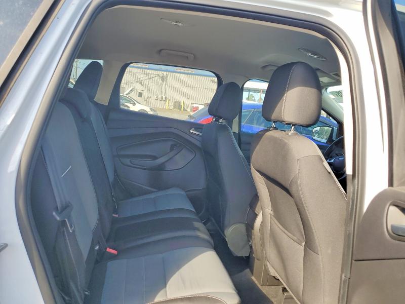 Фото 11 с аукциона – 2013 FORD ESCAPE с VIN 1FMCU9G96DUD18855