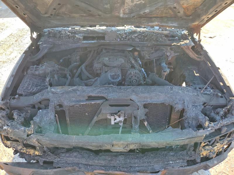 Photo 11 from auction – 2006 CHEVROLET AVALANCHE with VIN 3GNGK22G06G109746
