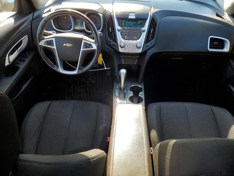 Photo 8 from auction – 2011 CHEVROLET EQUINOX LT with VIN 2CNFLEEC9B6333689