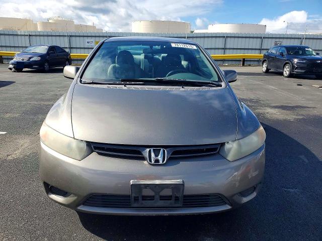Photo 5 from auction – 2008 HONDA CIVIC with VIN 2HGFG11628H546595