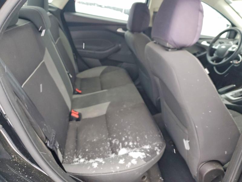 Photo 10 from auction – 2014 FORD FOCUS with VIN 1FADP3F21EL450372