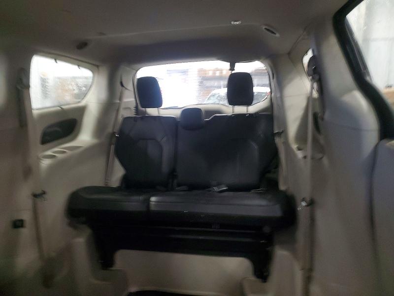 Photo 10 from auction – 2020 CHRYSLER PACIFICA T with VIN 2C4RC1EG2LR173071