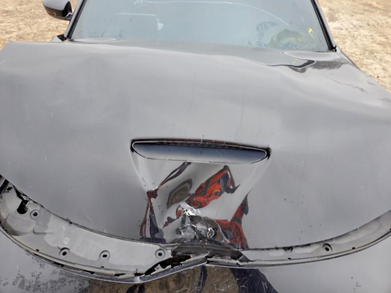 Photo 11 from auction – 2020 DODGE CHARGER with VIN 2C3CDXGJ6LH135724