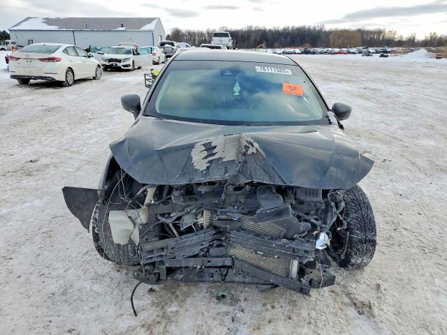 Zdjęcie 5 z aukcji – 2021 NISSAN VERSA z VIN 3N1CN8BV3ML809154