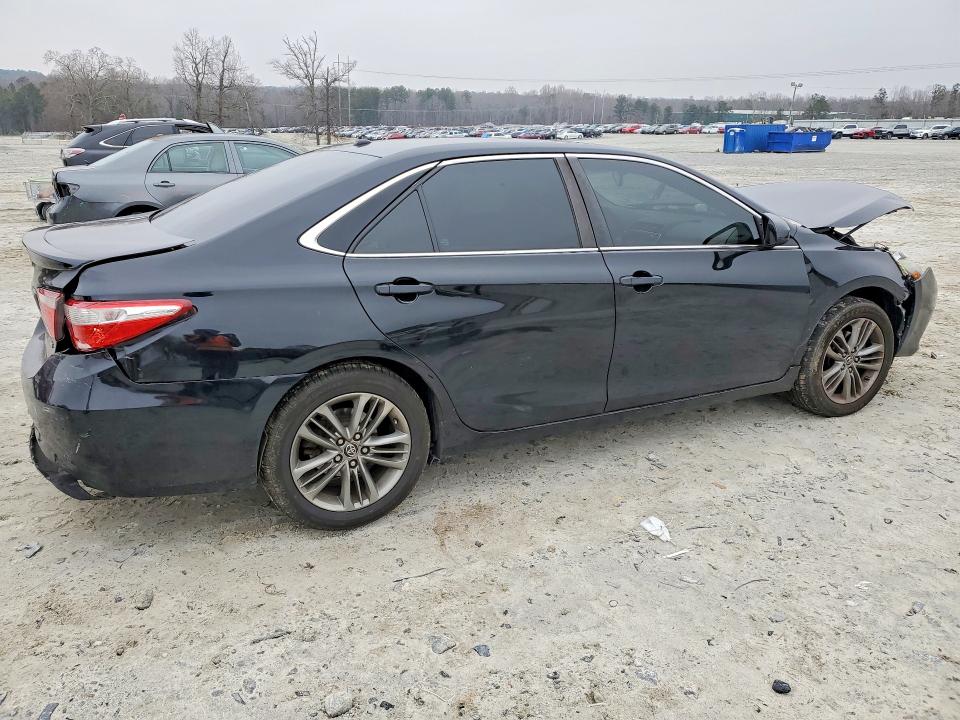 Photo 3 from auction – 2017 TOYOTA CAMRY LE with VIN 4T1BF1FK8HU319832