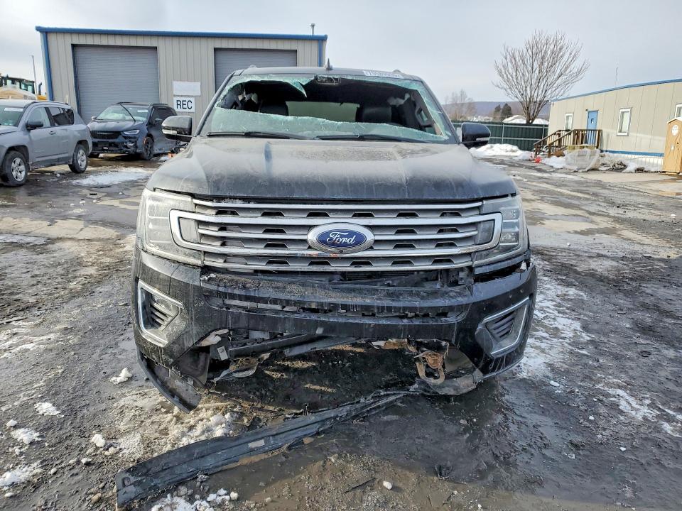 Photo 5 from auction – 2020 FORD EXPEDITION with VIN 1FMJU2AT4LEA22938