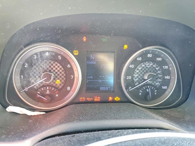 Photo 9 from auction – 2019 HYUNDAI ELANTRA with VIN 5NPD74LF2KH488930