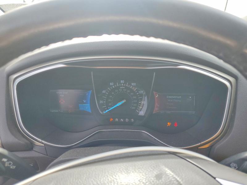 Photo 9 from auction – 2014 FORD FUSION with VIN 1FA6P0HD5E5386461