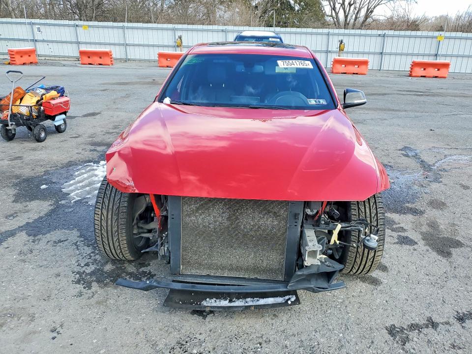 Photo 5 from auction – 2018 BMW 330 with VIN WBA8D9G55JNU68028