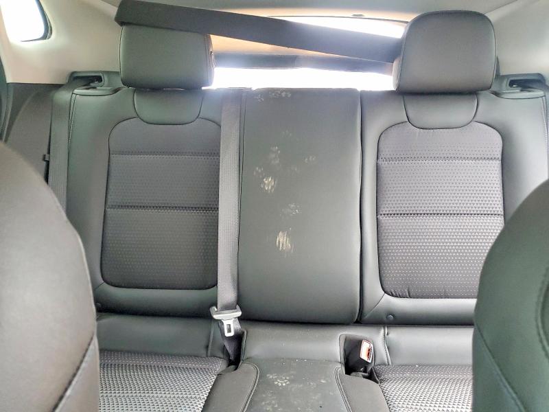 Photo 10 from auction – 2025 CHEVROLET TRAX with VIN KL77LHEP1SC092373