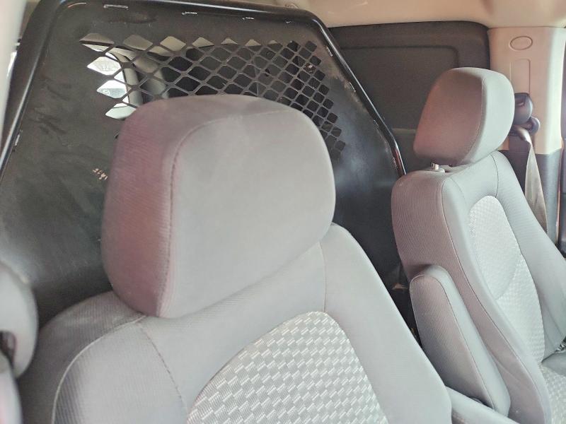 Photo 11 from auction – 2011 CHEVROLET HHR PANEL with VIN 3GCAAAFW8BS626877