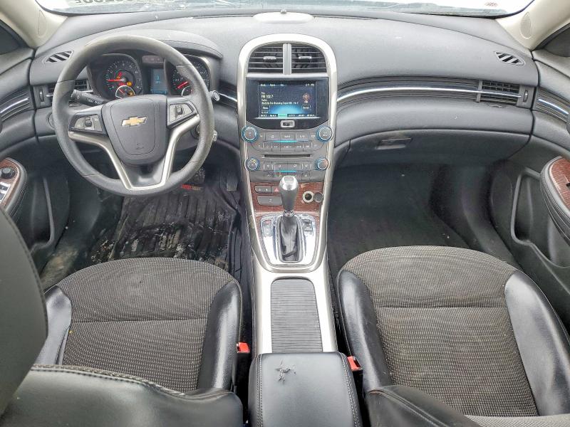 Photo 8 from auction – 2013 CHEVROLET MALIBU with VIN 1G11C5SA9DF257068