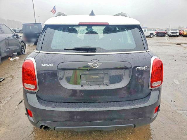 Photo 6 from auction – 2020 MINI COOPER with VIN WMZYW3C06L3L19579