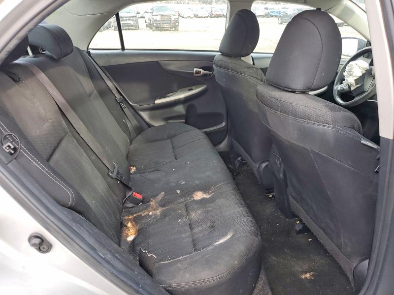 Photo 10 from auction – 2013 TOYOTA COROLLA BA with VIN 5YFBU4EE1DP183056