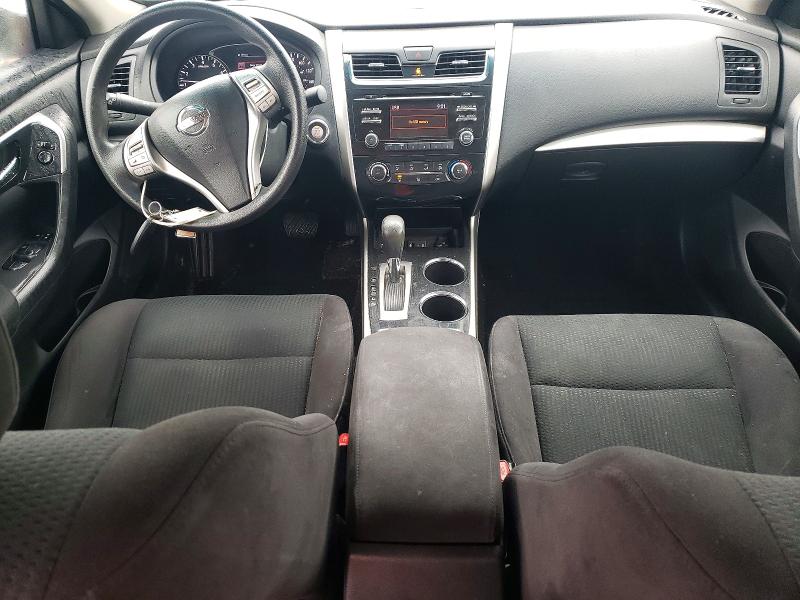 Photo 8 from auction – 2014 NISSAN ALTIMA with VIN 1N4AL3AP0EC167303