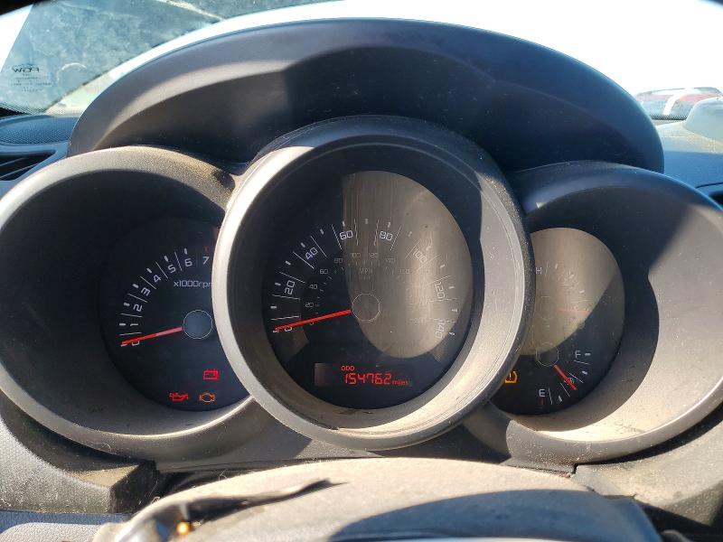 Photo 9 from auction – 2011 KIA SOUL with VIN KNDJT2A16B7238847