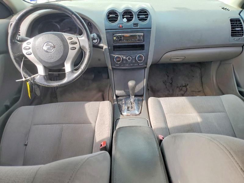 Photo 8 from auction – 2011 NISSAN ALTIMA BAS with VIN 1N4AL2AP2BN492139