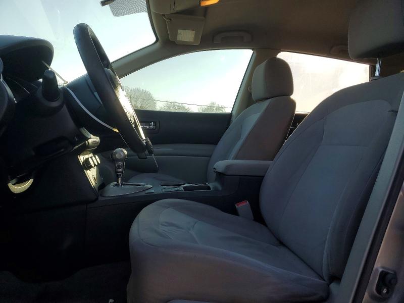Photo 7 from auction – 2013 NISSAN ROGUE with VIN JN8AS5MT9DW532869