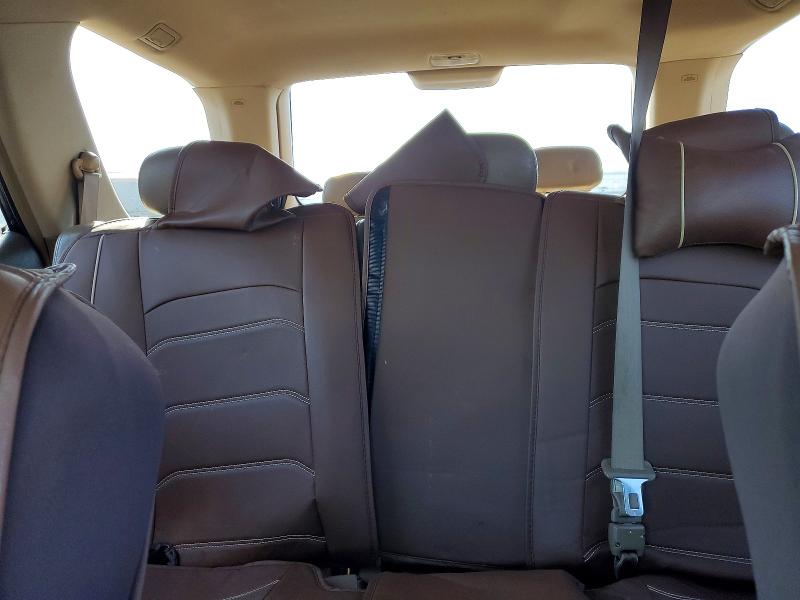 Photo 10 from auction – 2005 ACURA MDX with VIN 2HNYD18275H507106