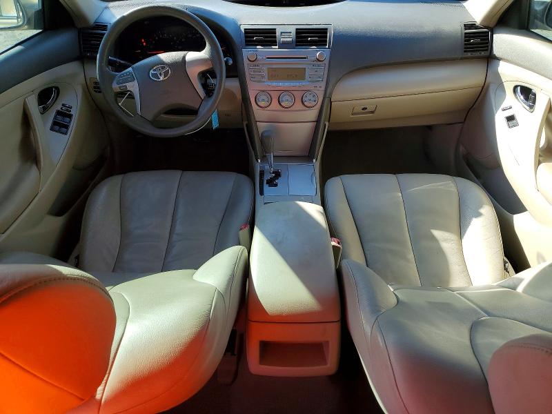 Photo 8 from auction – 2007 TOYOTA CAMRY CE with VIN 4T1BE46K47U617684