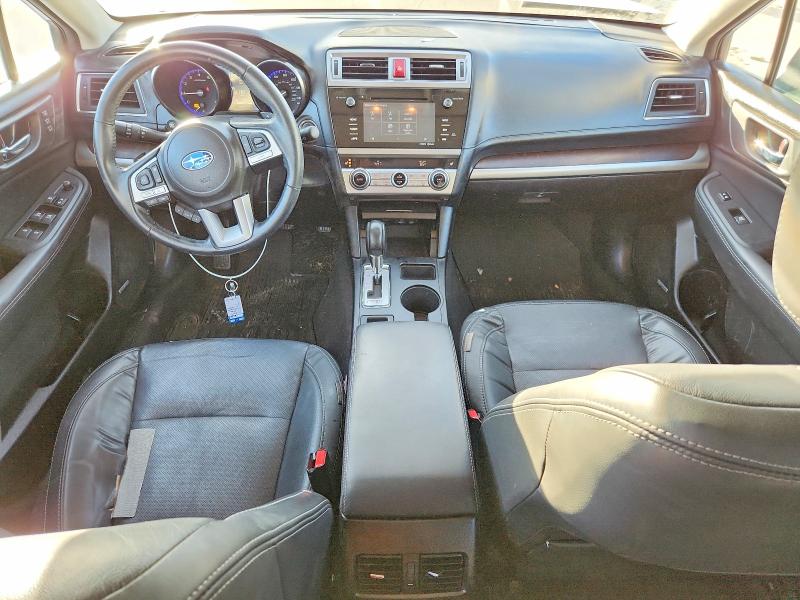 Фото 8 с аукциона – 2017 SUBARU OUTBACK 2. с VIN 4S4BSAKC1H3247078