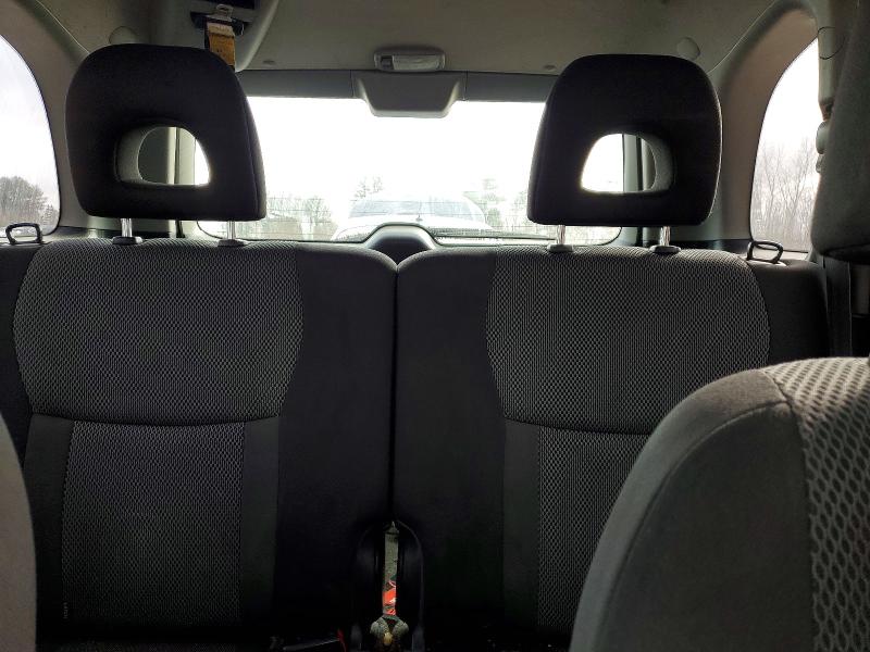 صورة رقم 10 من المزاد - 2005 TOYOTA RAV4 مع VIN JTEHD20V056035975