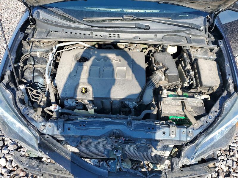 Photo 11 from auction – 2018 TOYOTA COROLLA with VIN 5YFBURHE2JP832724