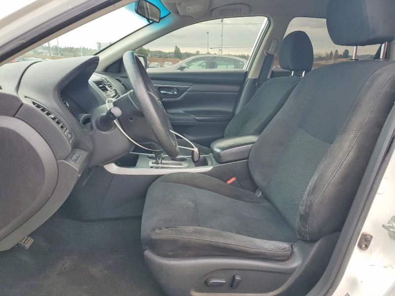 صورة رقم 7 من المزاد - 2015 NISSAN ALTIMA مع VIN 1N4AL3AP7FC412244