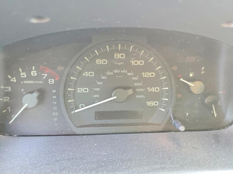 Photo 8 from auction – 2007 HONDA ACCORD EX with VIN 1HGCM56767A017765
