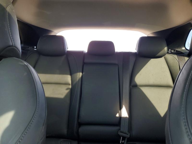Photo 10 from auction – 2024 MAZDA CX-30 with VIN 3MVDMBCM8RM715083
