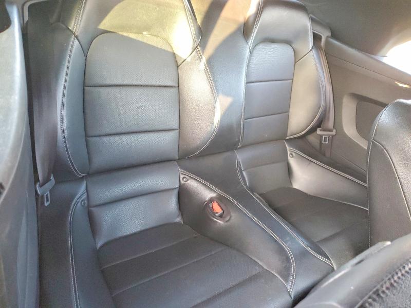Photo 10 from auction – 2022 FORD MUSTANG with VIN 1FATP8UH0N5118850