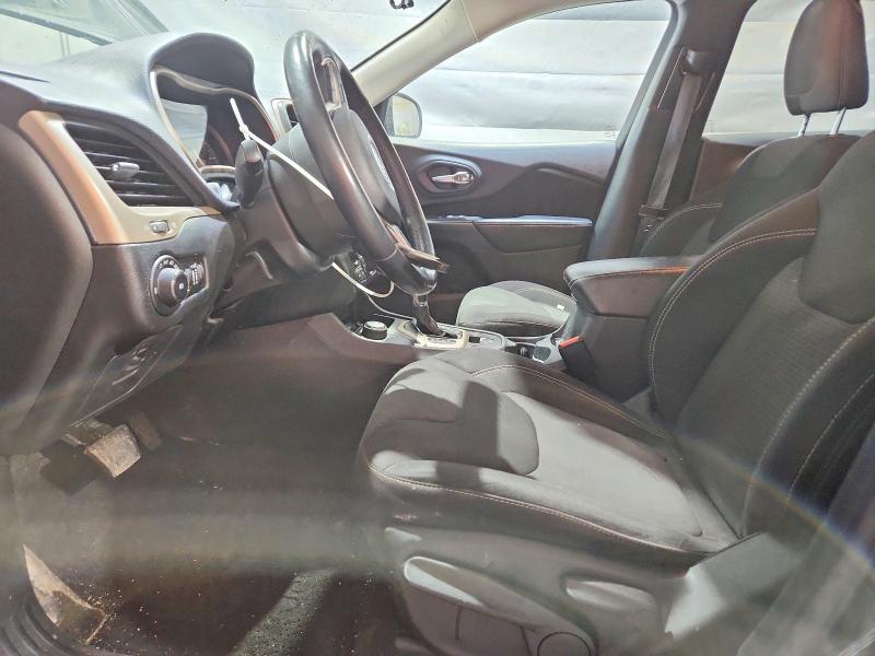 Photo 7 from auction – 2015 JEEP CHEROKEE with VIN 1C4PJMCBXFW746154