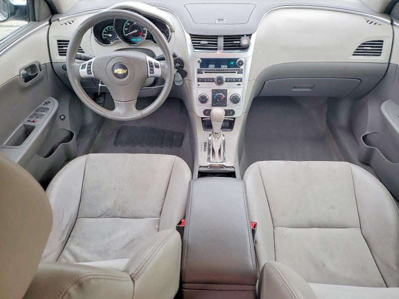 Photo 8 from auction – 2012 CHEVROLET MALIBU with VIN 1G1ZD5EU1CF379699