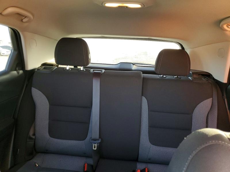Photo 10 from auction – 2023 CHEVROLET TRAILBLAZE with VIN KL79MPS27PB193293