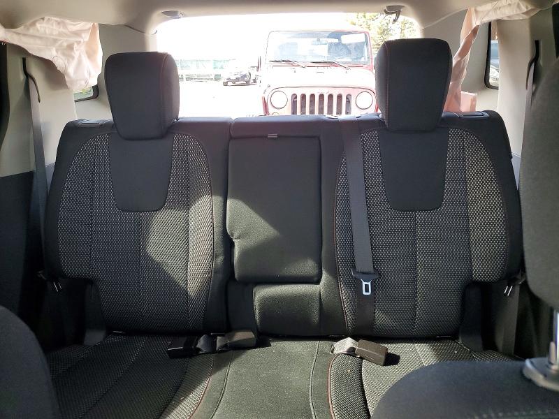 Photo 10 from auction – 2017 GMC TERRAIN with VIN 2GKFLTEK8H6232088
