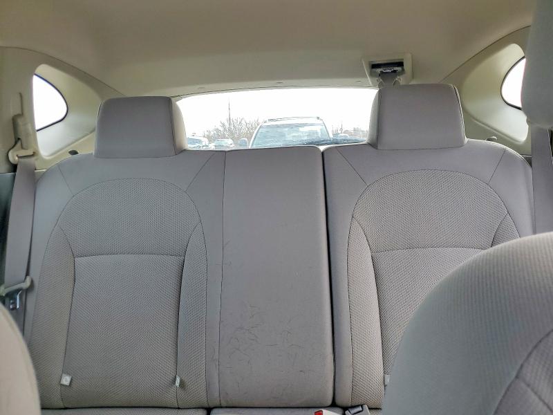 Photo 10 from auction – 2015 NISSAN ROGUE SELE with VIN JN8AS5MV2FW250450